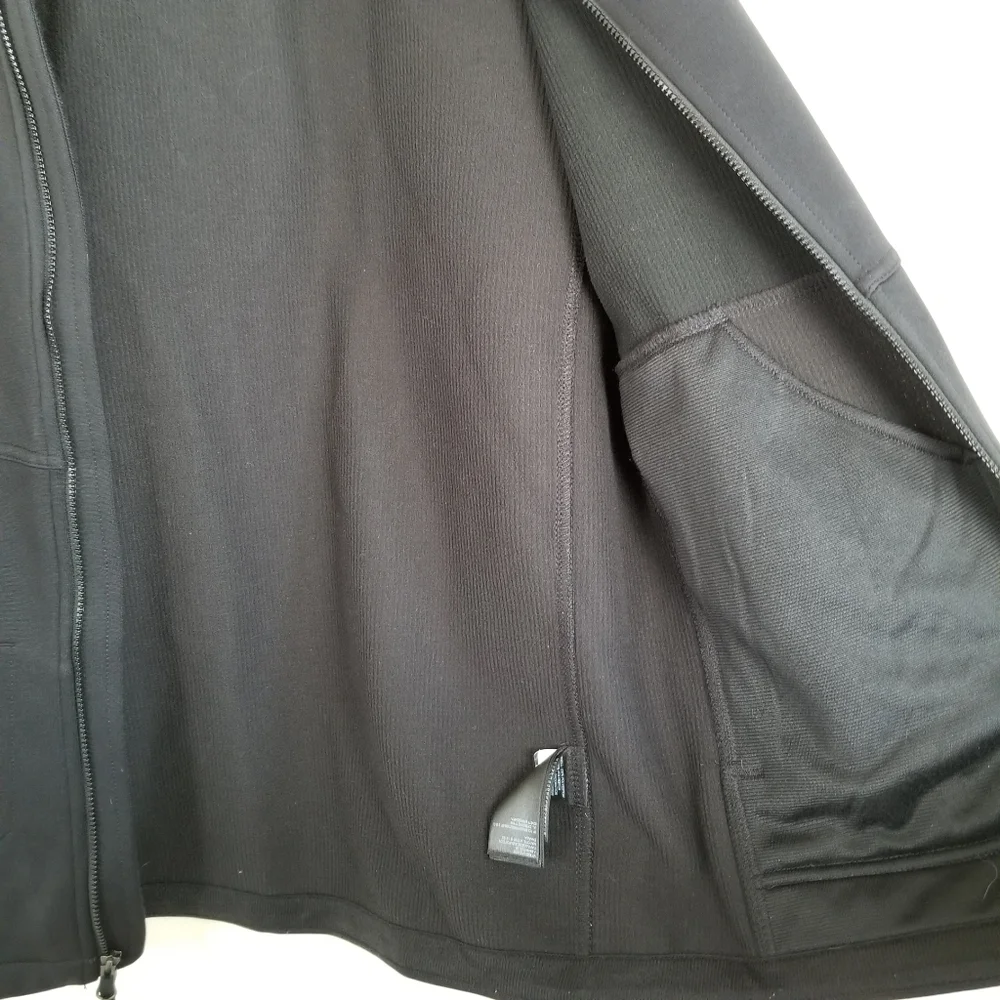 The North Face Windwall Jacket Size Small
